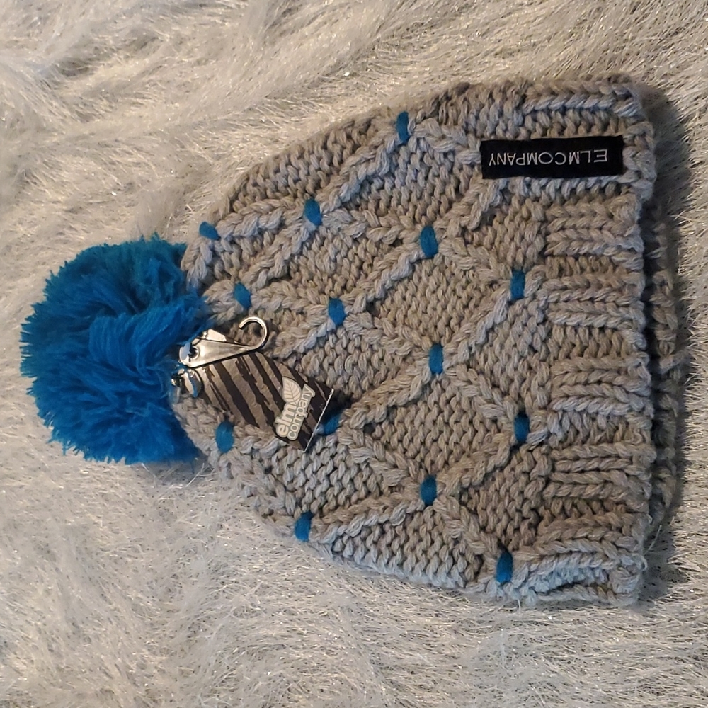 Elm Company Beanie